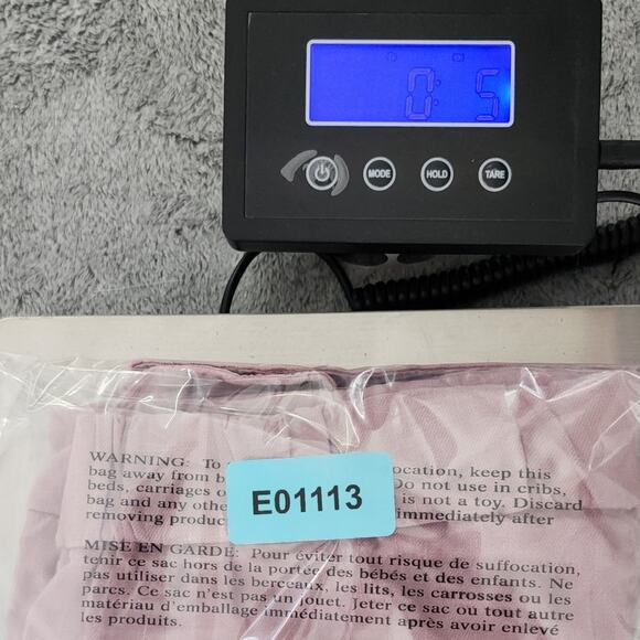 Anthropologie Level 99 Shorts Womens 27 Pink Linen Lyocell Blend Shortie Beach - Picture 11 of 11